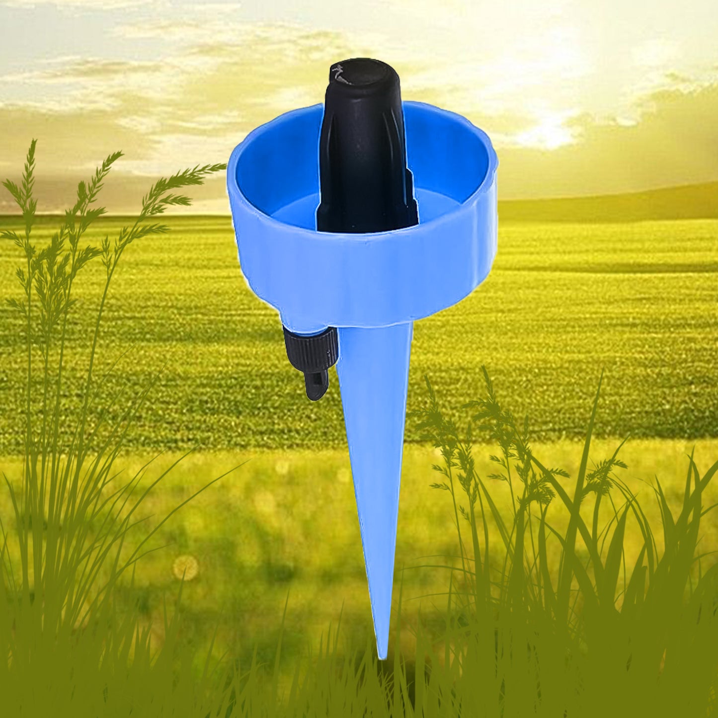 Auto Plant Watering Devices (1 Pc Mix Color)