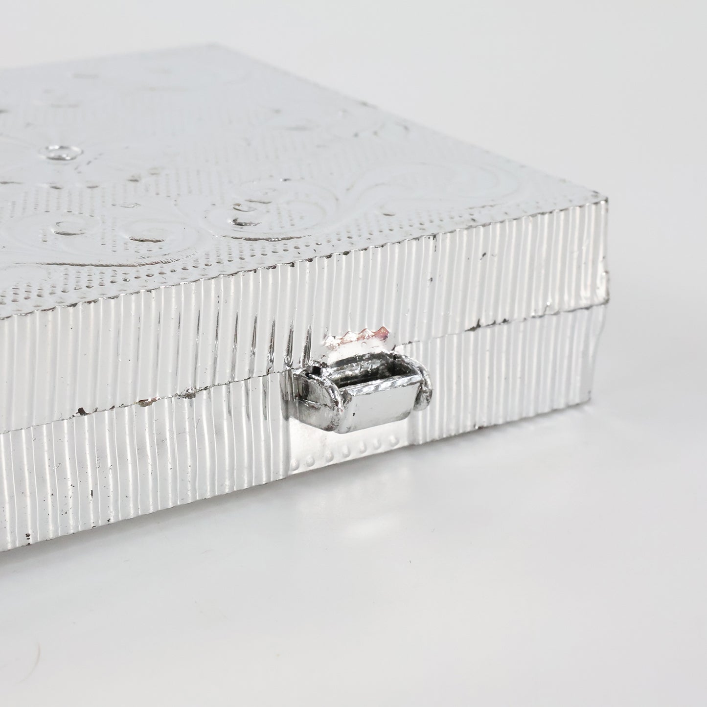 Multipurpose Rectangular Shaped Decorative Designer Gifting Cash Box (1 Pc 209 Cm)