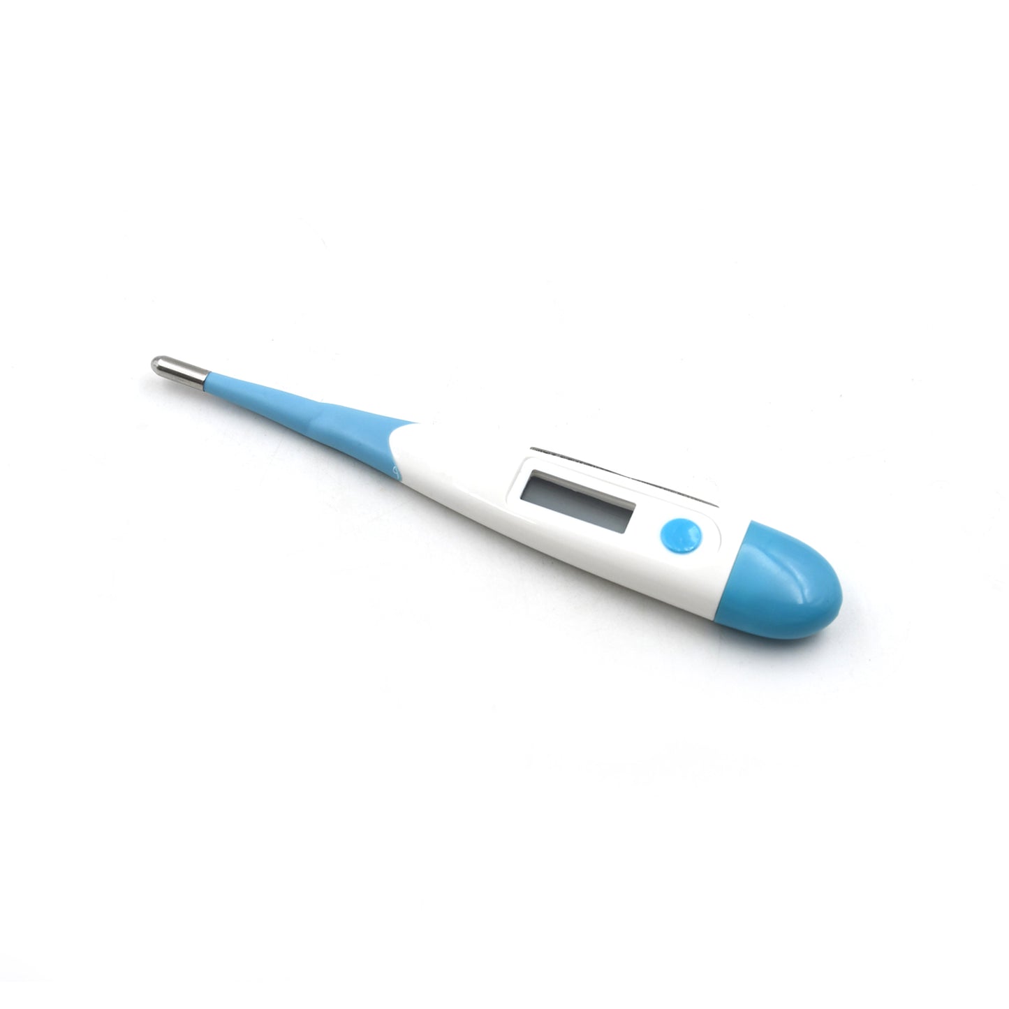 0372a Thermometer For Adults Child With Lcd Backlight Display Thermometer Cover Thermometer For Fever