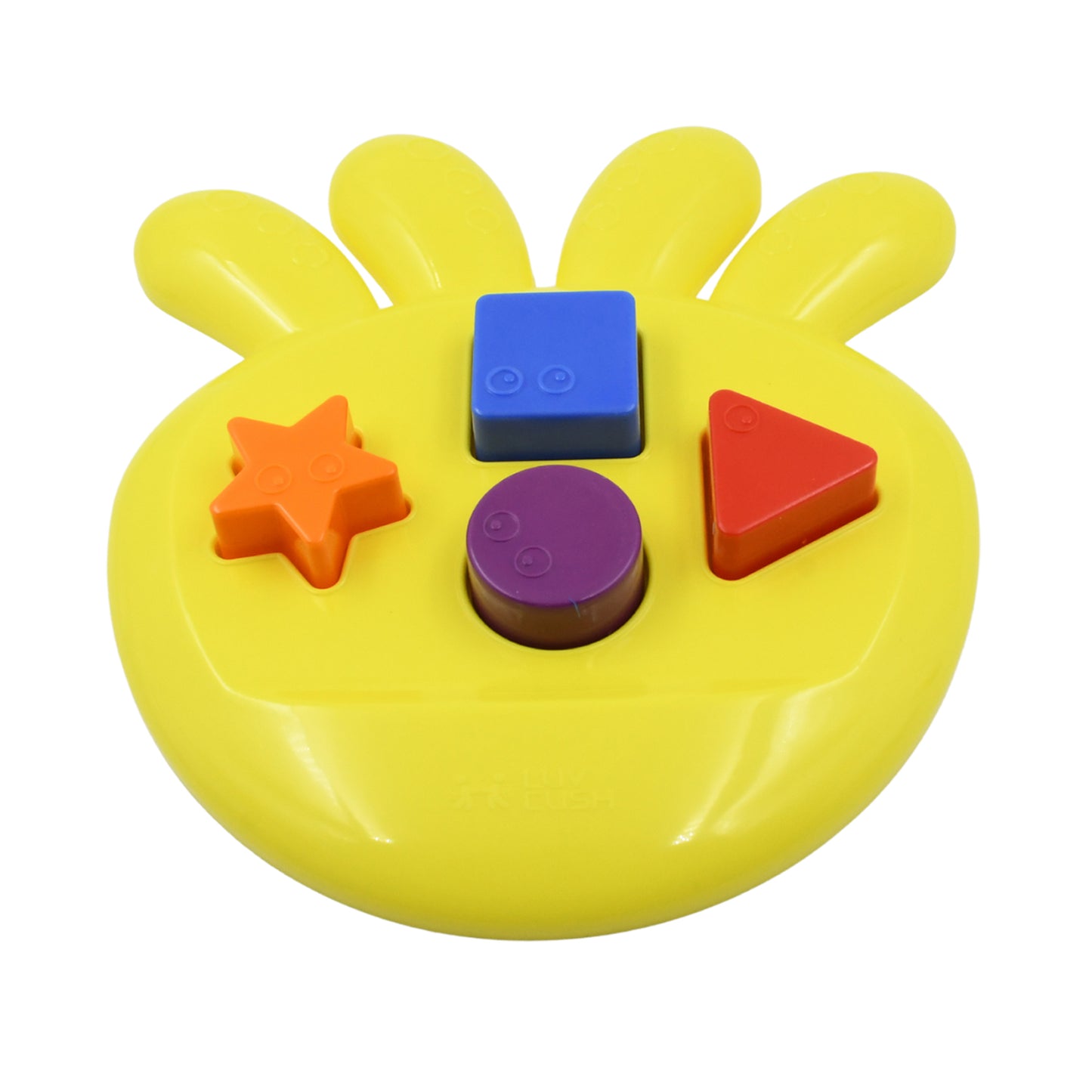 17992 Octoshape Sorter Toy Game That Make Your Kids Brain Sharp Increase Grasping And Sorting Power Education Learning For Girls Boy Gift Product (1 Pc)