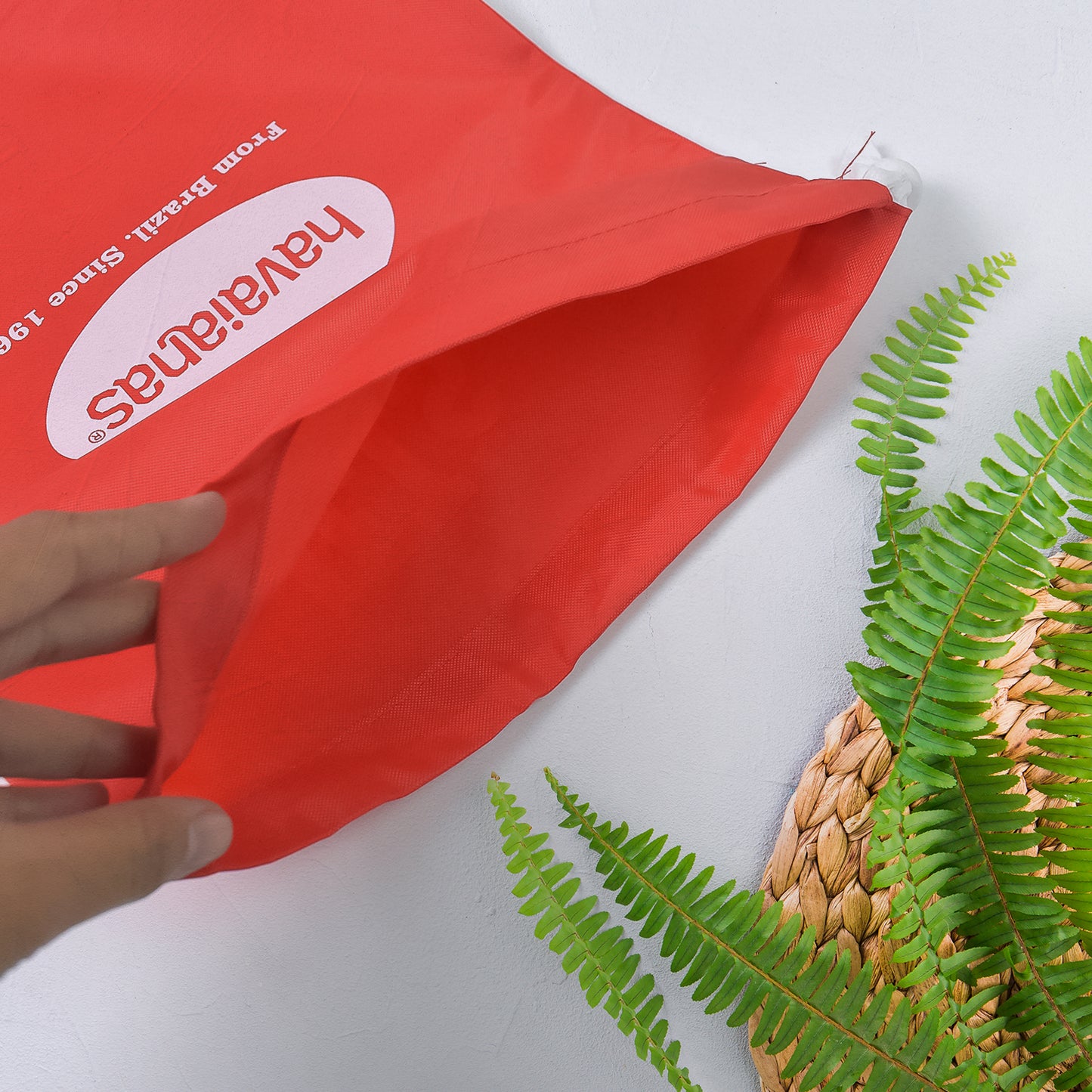 Multipurpose Heavy Duty Drawstring Bag (3227 Cm 1 Pc)
