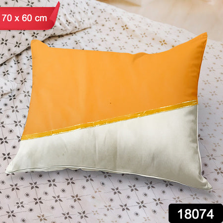 Pillow Covers Couch Pillows Cover Soft Decorative Pillow Covers Pillowcase For Bed Sofa Chair Bedroom Home Farmhouse Decor Living Room Home Decor (70 60 Cm)