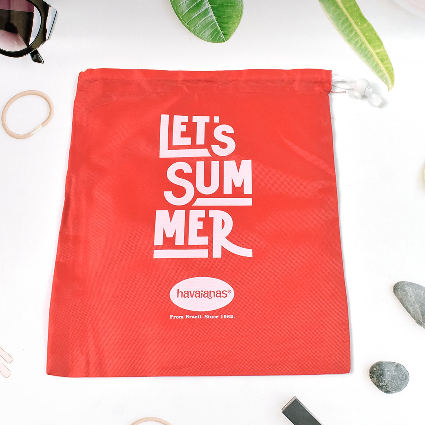 Multipurpose Heavy Duty Drawstring Bag (3227 Cm 1 Pc)