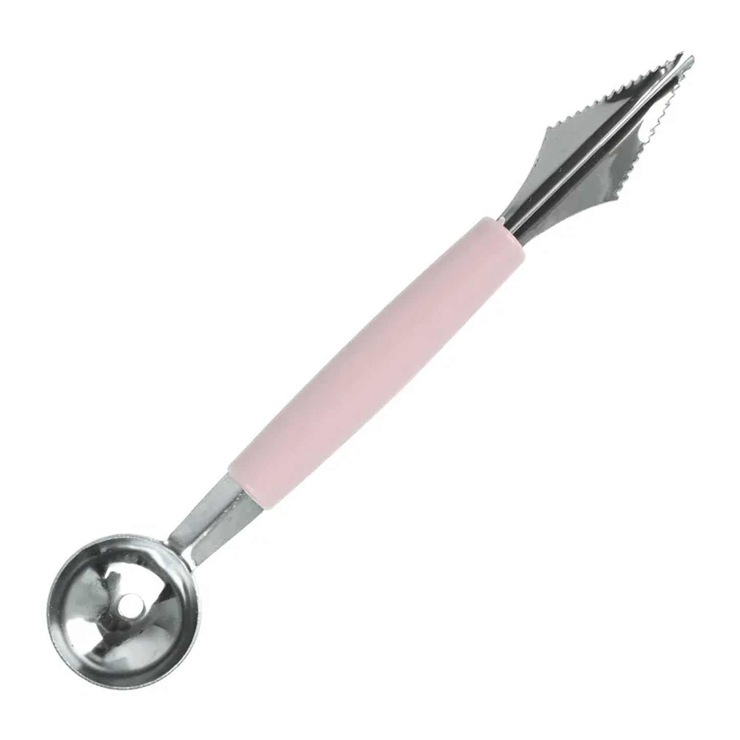 7031 Multifunctional Stainless Steel Fruit Vegetable Pattern Carving Knife Peeler Corer Spherical Dig Ball Scoop Garnishing Dig Ball Spoon Kit.