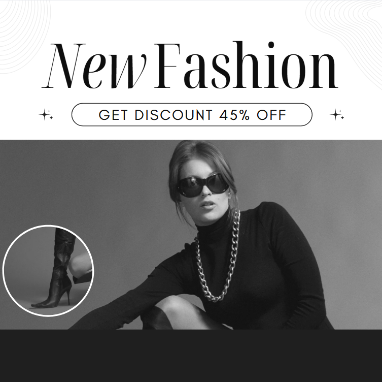 Women Fashion