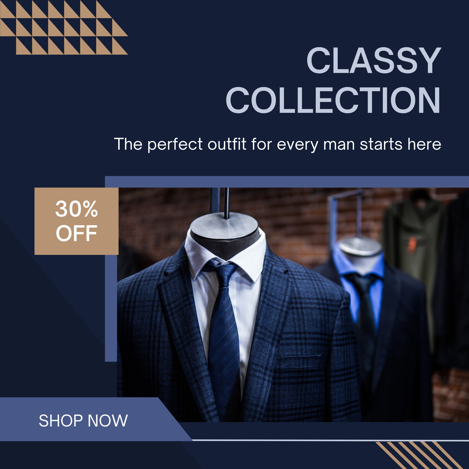 Men Fashion