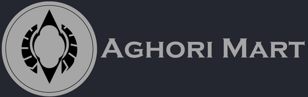 Aghori Mart