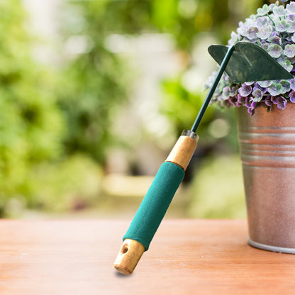 1740 Gardening Hoe Tool With Handle