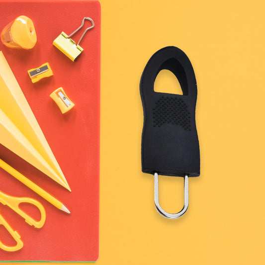 Zipper Pull Tab Zipper Tags Cord Pulls Zipper Extension Zip Fixer For Luggage Suitcase Backpack Jacket Bags Style Metal Zipper Head Zip Fixer Tags Handbag Backpack Plastic (1 Pc  10 Pc)