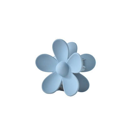 Flower Hair Clips Large Claws Hair Clips Flower Hair Clips (1 Pc)