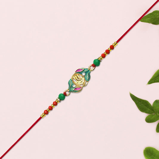 Rakhi 741