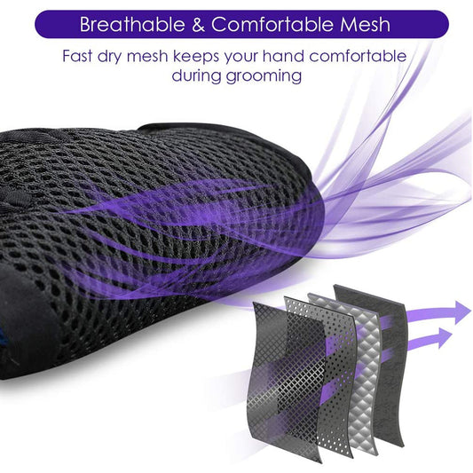 4796 1 Pc Purple True Touch Used In All Kinds Of Household And Official Kitchen Places Specially For Washing And Cleaning Utensils And More.
