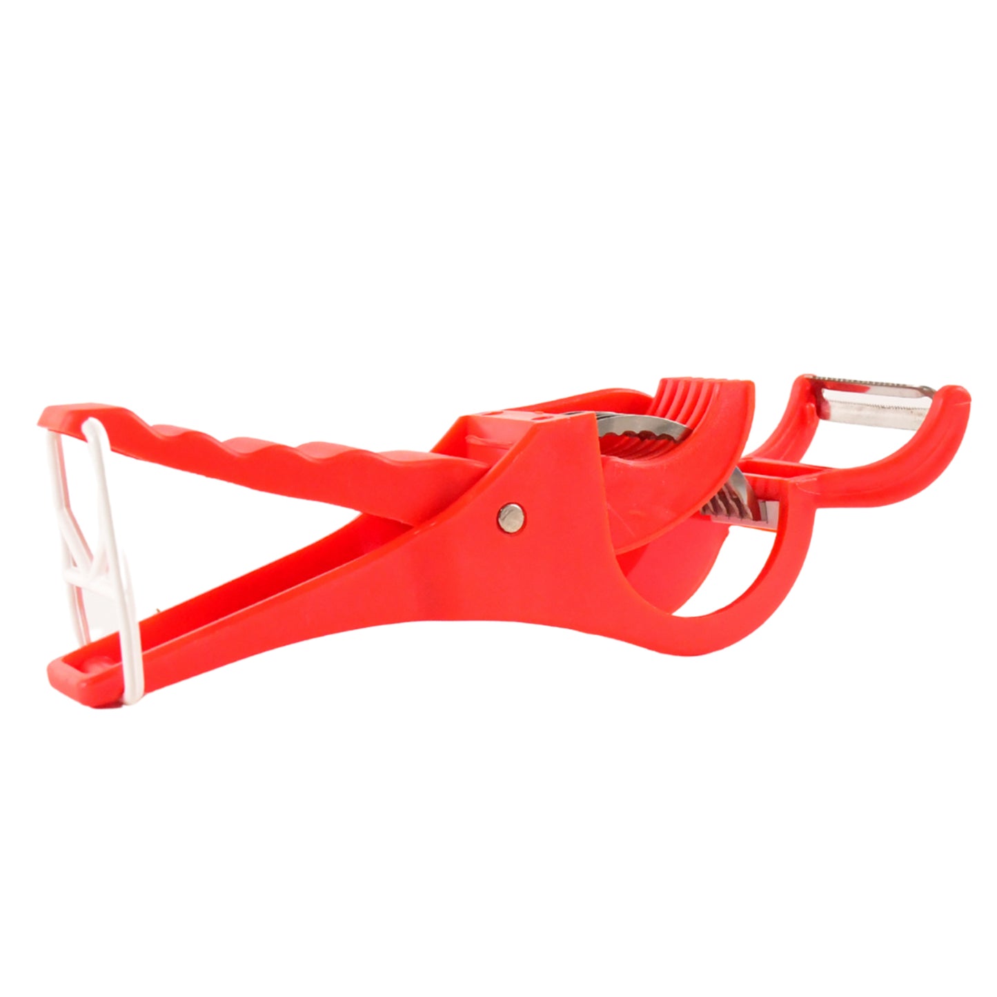 158 Vegetable Cutter With Peeler