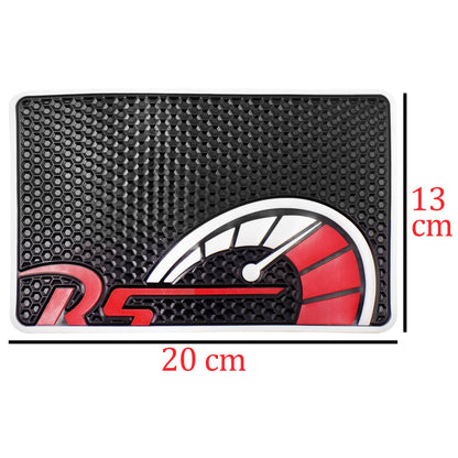 1649 Car Dashboard Mat Non-slip Pad