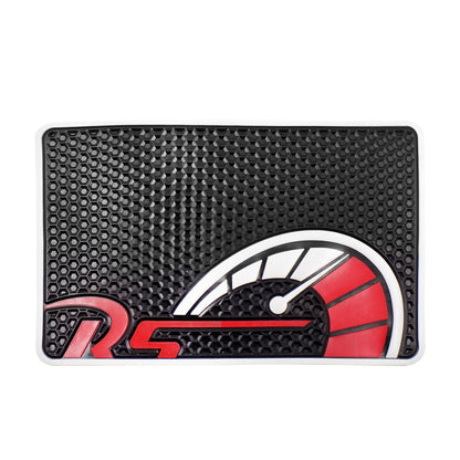 1649 Car Dashboard Mat Non-slip Pad