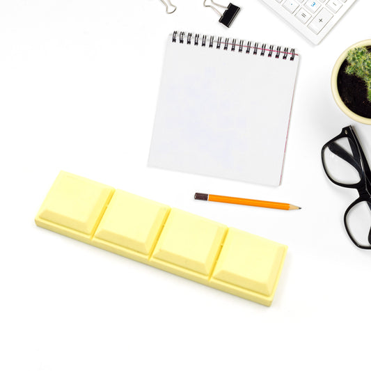 4168 3d Chocolate Shaped Erasers Soft Pencil Erasers Supplies For Office School Students Drawing Writing Classroom Rewards For Return Gift Birthday Party School Prize (1 Pc 4 Grid)