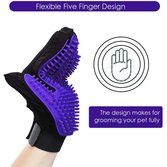 4796 1 Pc Purple True Touch Used In All Kinds Of Household And Official Kitchen Places Specially For Washing And Cleaning Utensils And More.