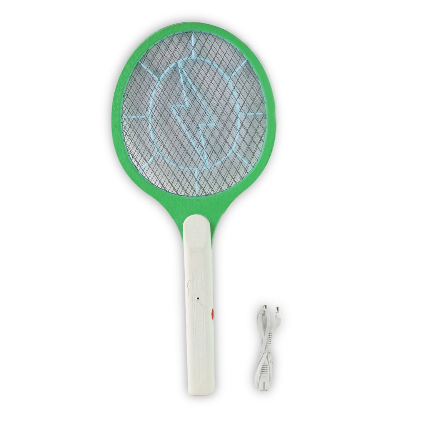 1754 Mosquito Killer Bat Electric Rechargeable Swatter Killing Racketzapper Insect Killer