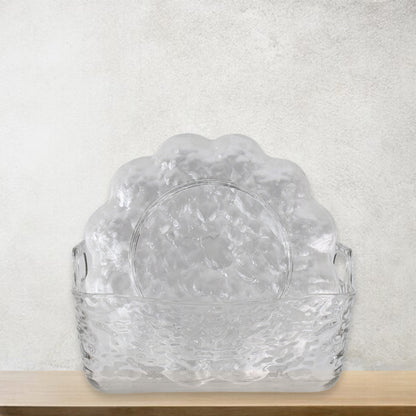 9 In 1 Plastic Bowl With Serving Tray  Plates Set