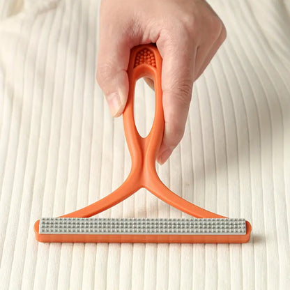 2 In1 Portable Lint Remover (1 Pc)