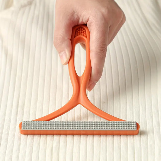 2 In1 Portable Lint Remover (1 Pc)
