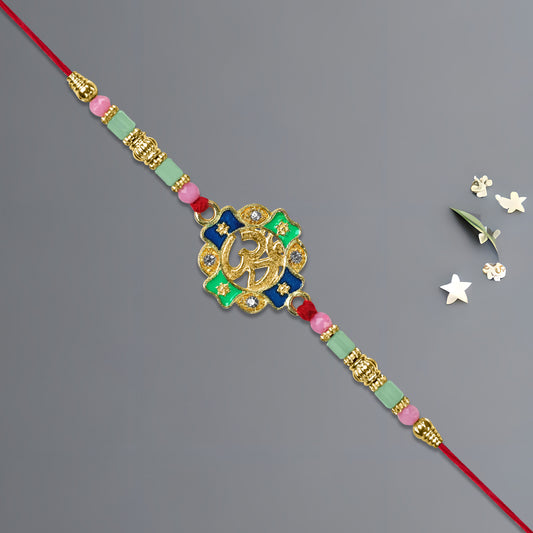 Rakhi 668