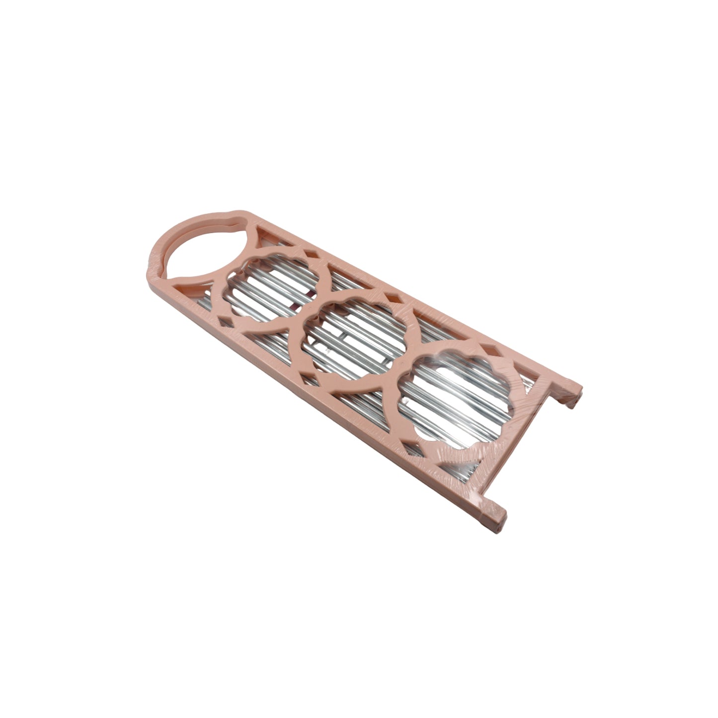 9392 Shoes Storage Shelf 4 Layer Spacesaving Shoes Show Rack Folding Shoe Rack Standing Shoe Rack Diy Shoes Storage Shelf Home Organizer For Bedroom Hallway And Closet Shoe Storage