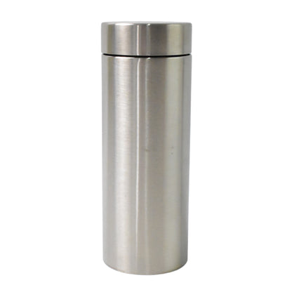 Double Walled Vacuum Insulated Water Bottle  (350 Ml Approx)