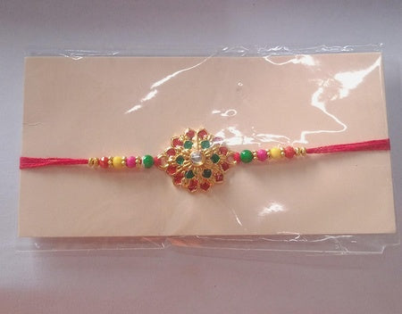 Rakhi 501