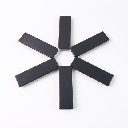 Foldable Non-slip Heat-resistant Plastic Hotmat For Kitchen