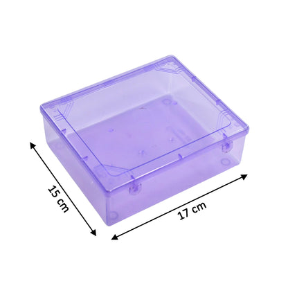 2927 Commander Container Used For Storing Things And Stuffs