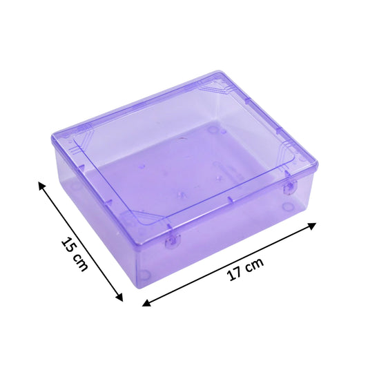 2927 Commander Container Used For Storing Things And Stuffs