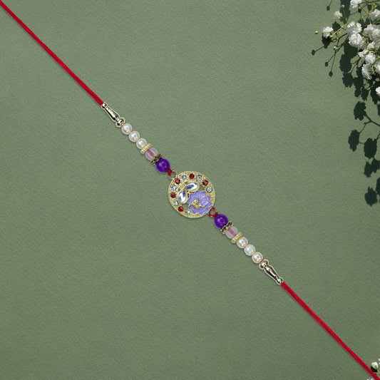 Rakhi 734