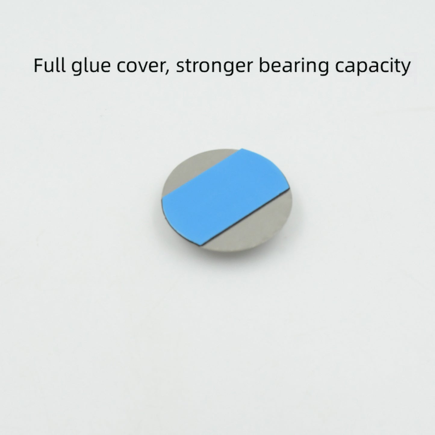 9413  Multipurpose Steel Wall Hanging Hook 12 Pc Self Adhesive Wall Hanging Hooks Sticker Hook Suitable For Wall Paper Calender Bathroom Tiles Kitchen Key Hange And Etc Hook 12  (Pack Of 12)