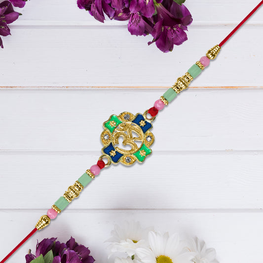 Rakhi 668