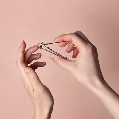 7307 High Quality Nail Cutter Personal Care Nail Cutter Large For Every Age Group For Travel Or Home (1 Pc)