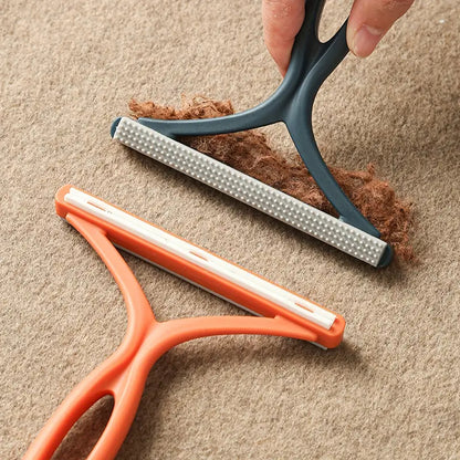 2 In1 Portable Lint Remover (1 Pc)