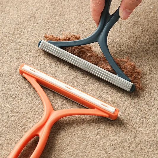 2 In1 Portable Lint Remover (1 Pc)