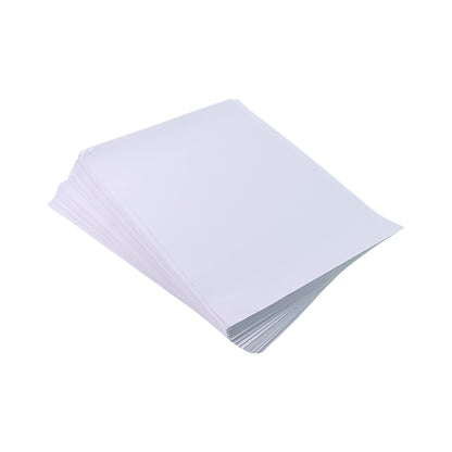 A4 Size Self-adhesive Printable Label Sheets (100 Sheet)