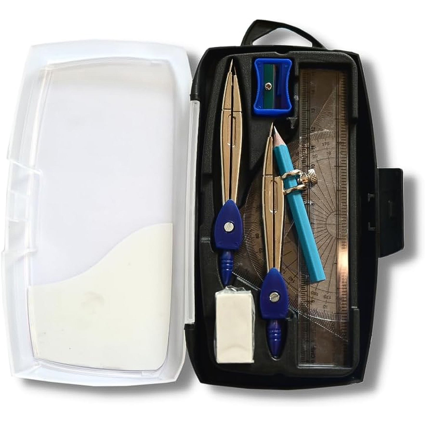 Yashu Complete Geometry Box Set
