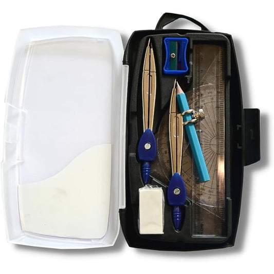 Yashu Complete Geometry Box Set